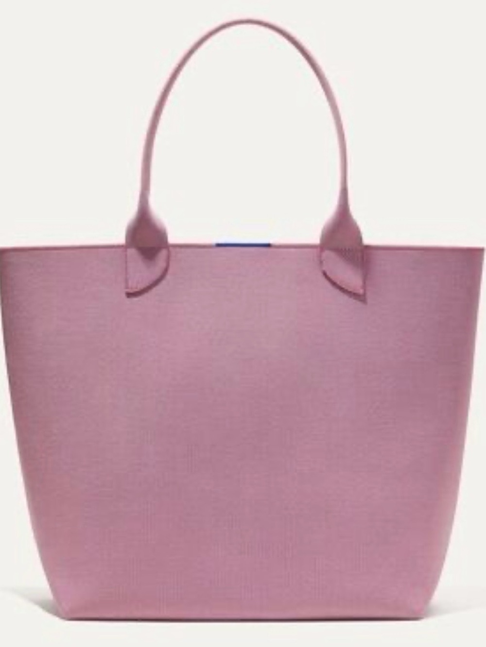 Rothy’s Lightweight Tote – Orchid Lavender, Excellent Condition